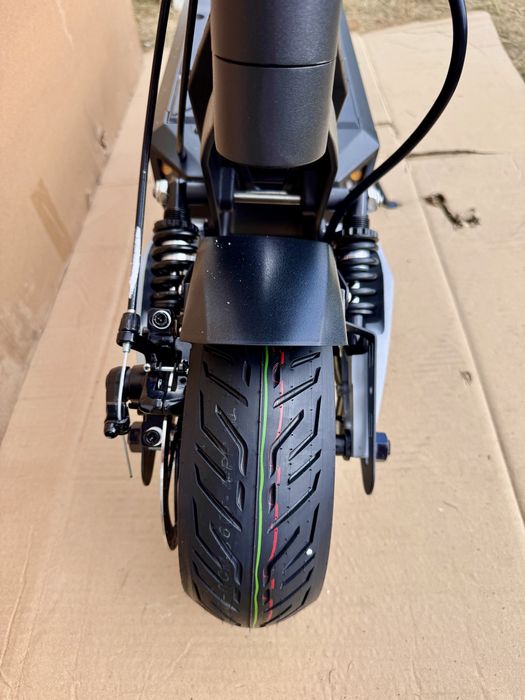 APOLLO PHANTOM 52V 23.4Ah 1217Wh 75km/h 70km kukirin 2x1200W hulajnoga