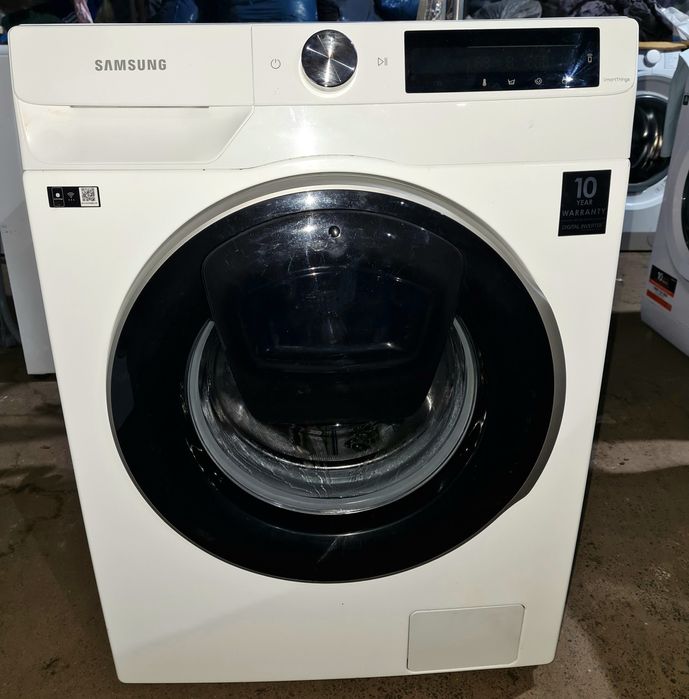 Пралка "Samsung" 10,5 кг