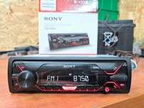 Radio samochodowe Sony dsx-a210ui bluetooth