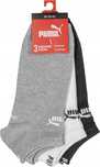 Skarpety PUMA 3 pak multikolor ( 35 - 38, 39 - 42, 43 - 46 )