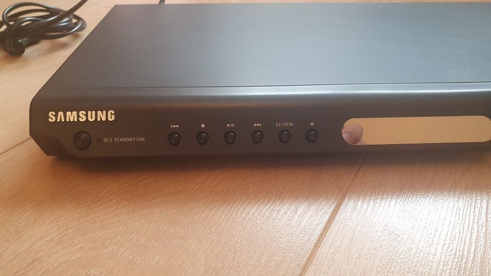 Odtwarzacz DVD Samsung