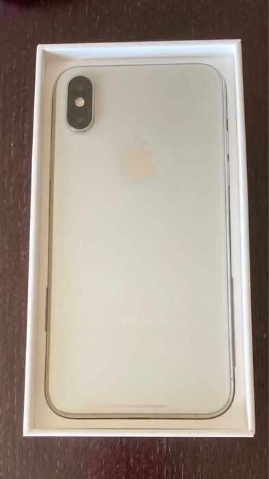 Iphone XS capacidade 64G