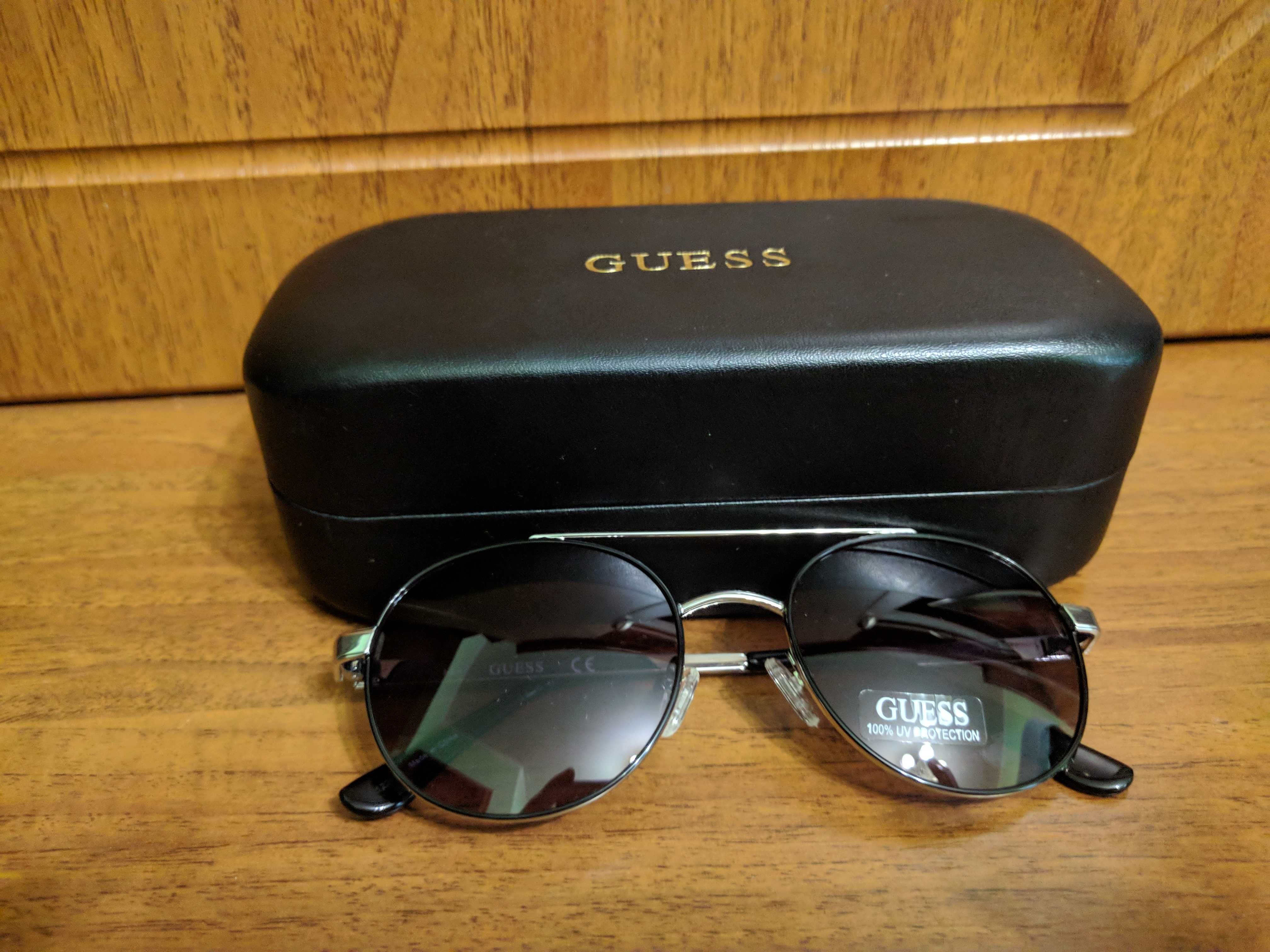 Окуляри Guess GF0367