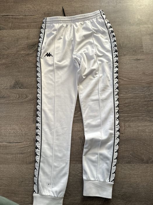 Штани kappa на лампасах