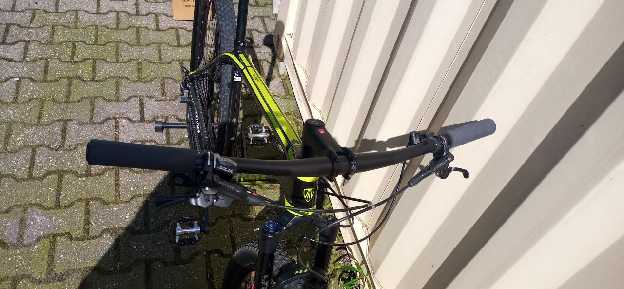 Trek Superfly 9.6 rozmiar 19.5