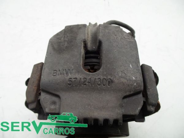 Pinça travão / maxila de travão frente direita BMW 3 (E90)