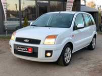 Продам Ford Fusion 2012р. #46821