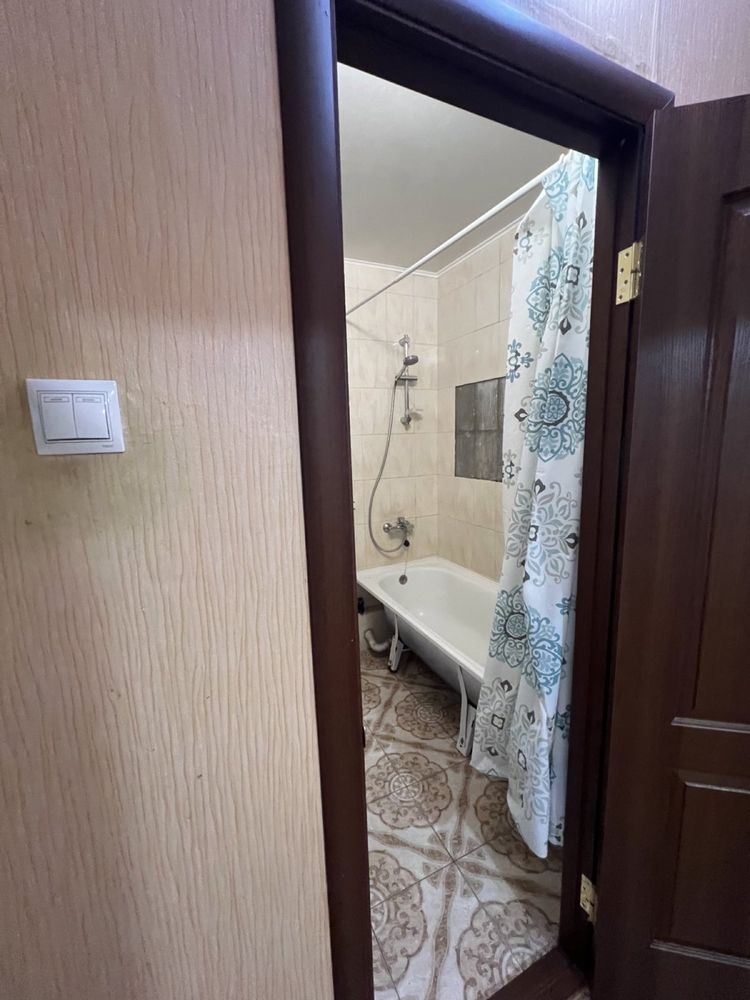 Здам 1 к.кв-ру м.Осокорки-10 хвил.пішки,