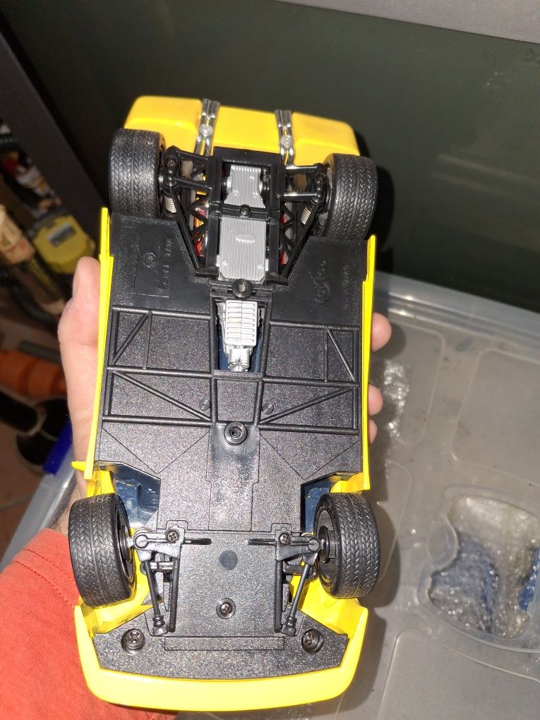 Lamborghini Diablo 1:18