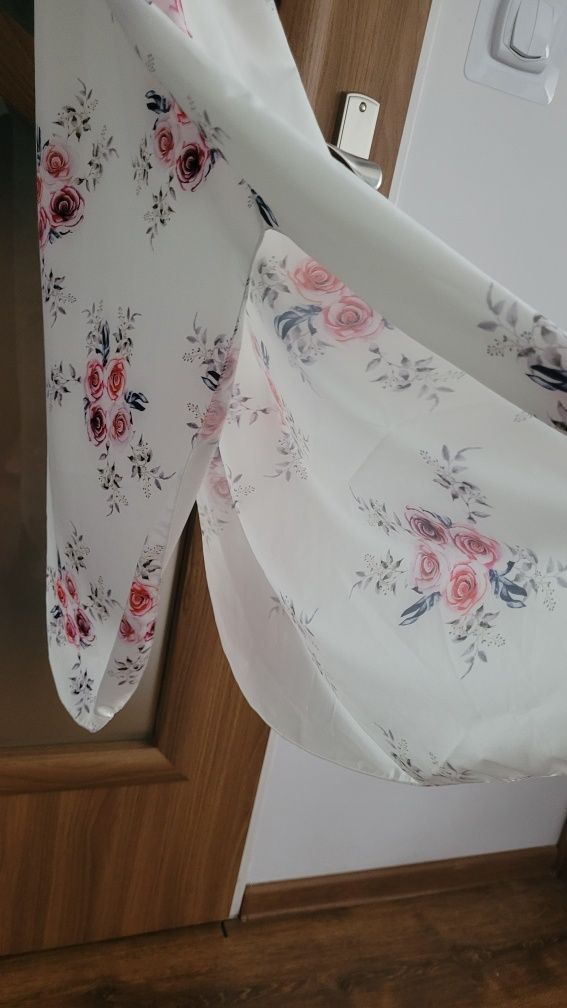 Nowa sukienka letnia XS-S