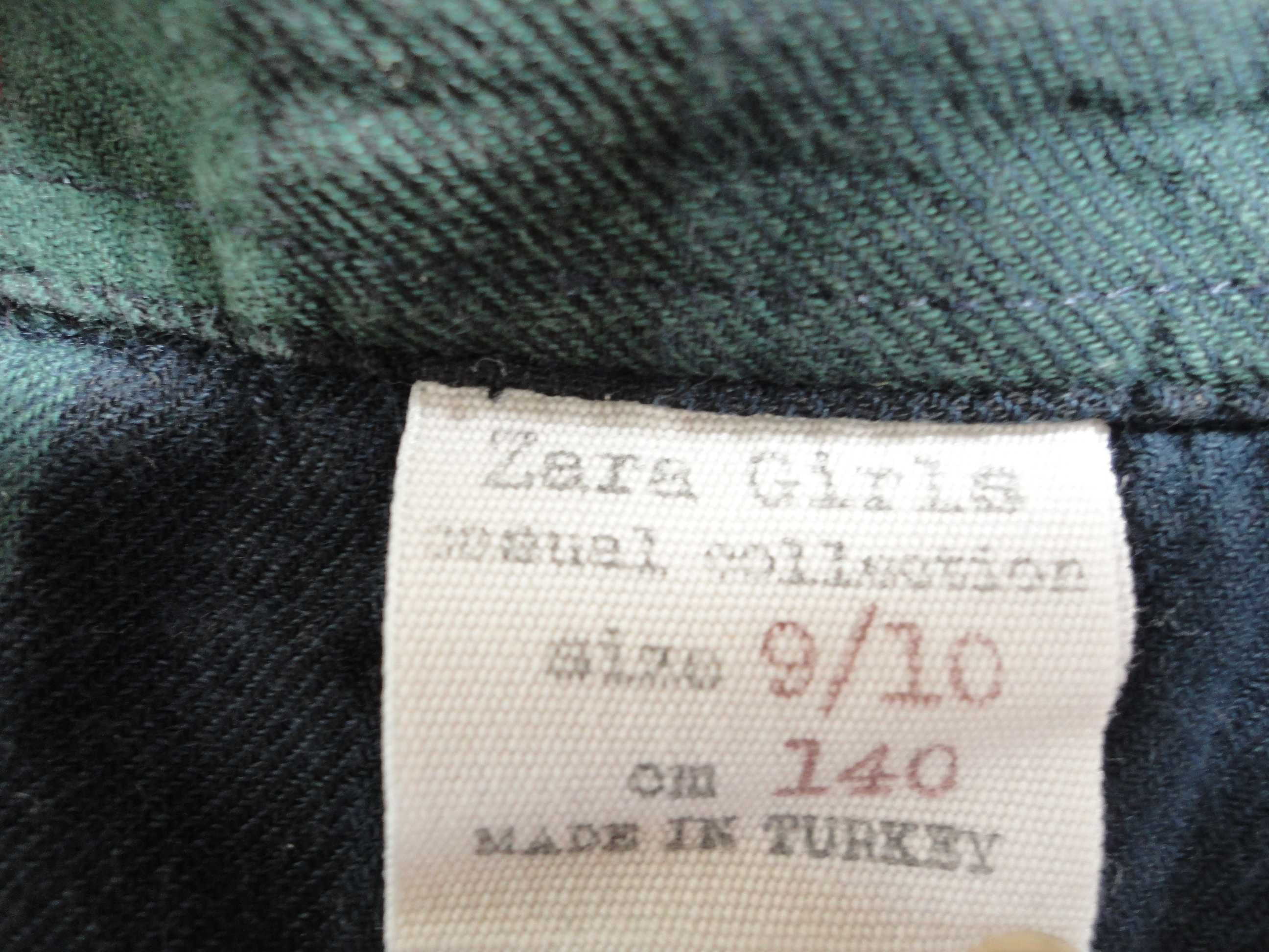 Vendo camiseiro ZARA 9/10 anos