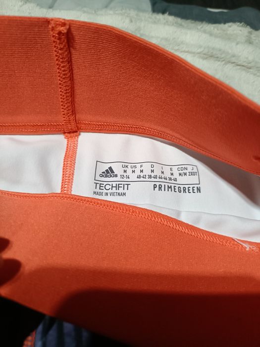 Legginsy adidas r. M