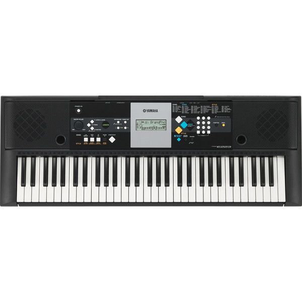 Teclado Yamaha PSR-E223