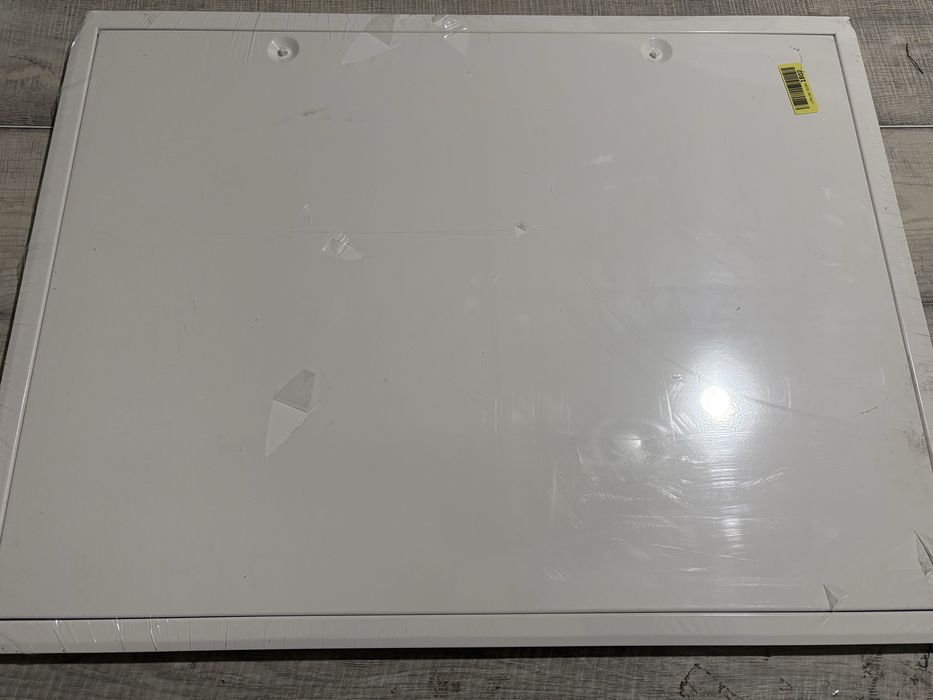 Drzwiczki rewizyjne metal i karton-gips