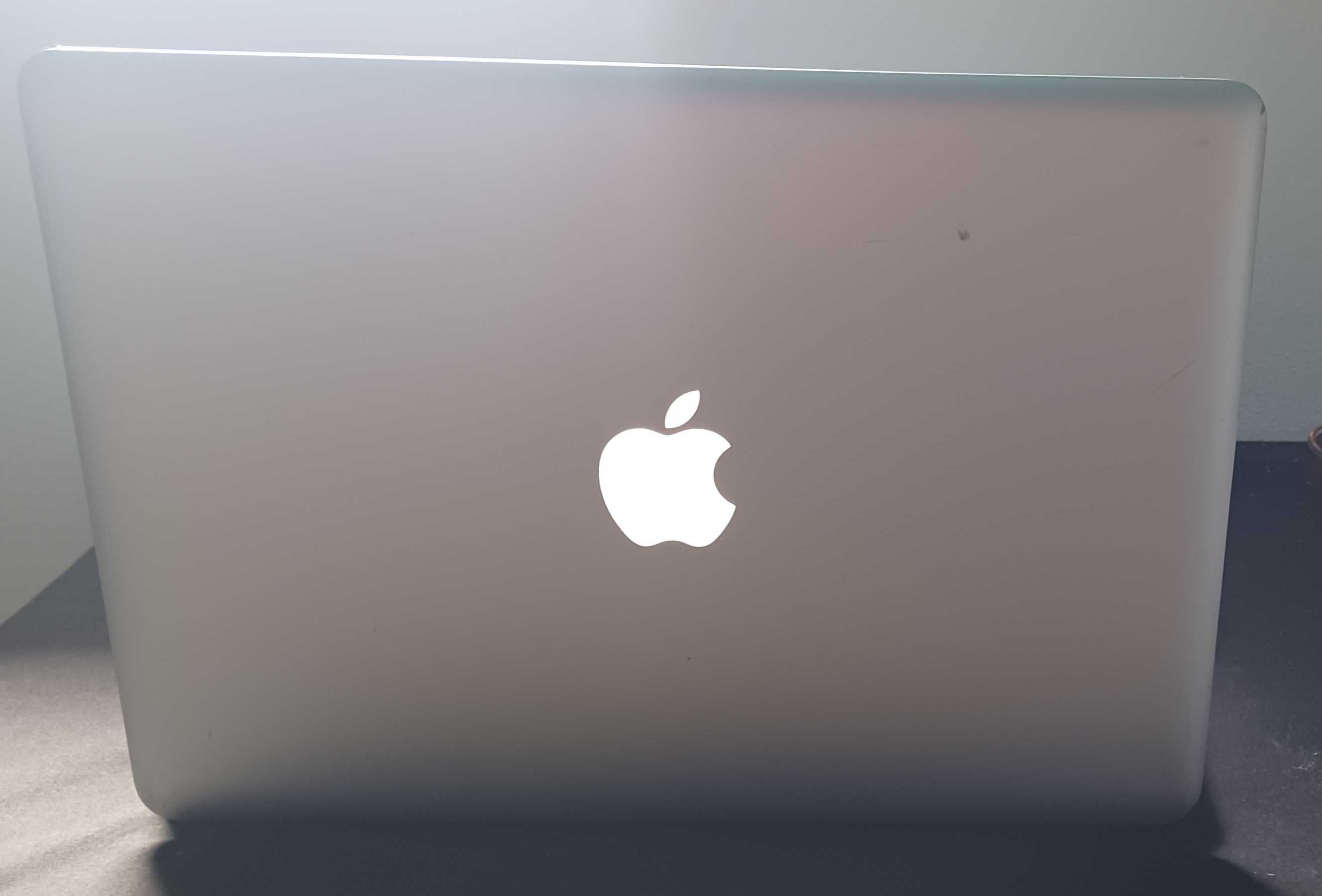 MacBook Pro 13.3 inch (2012)