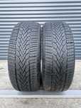 Opony zimowe SEMPERIT Speed-Grip 2 215/60 R17 2x 5,73 mm PARA P164