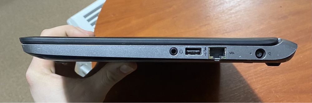 Ноутбук Hp ProBook 430 g2 13.3"/i3-5/8GB RAM/120GB SSD! Артикул 4413