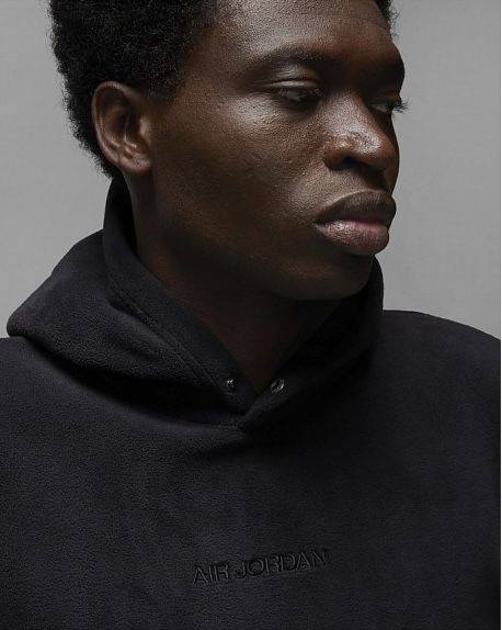 Флисовый Костюм Air Jordan Original