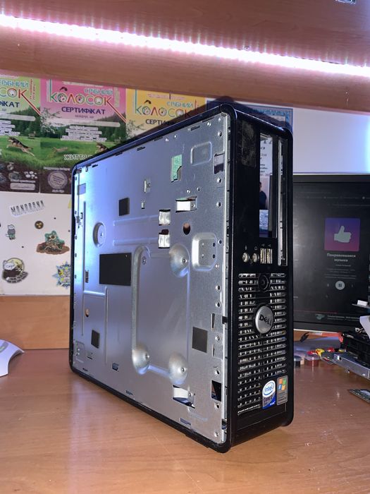 Продам компʼютер по запчастям