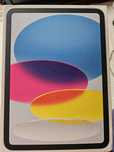 Tablet aplle ipad a16