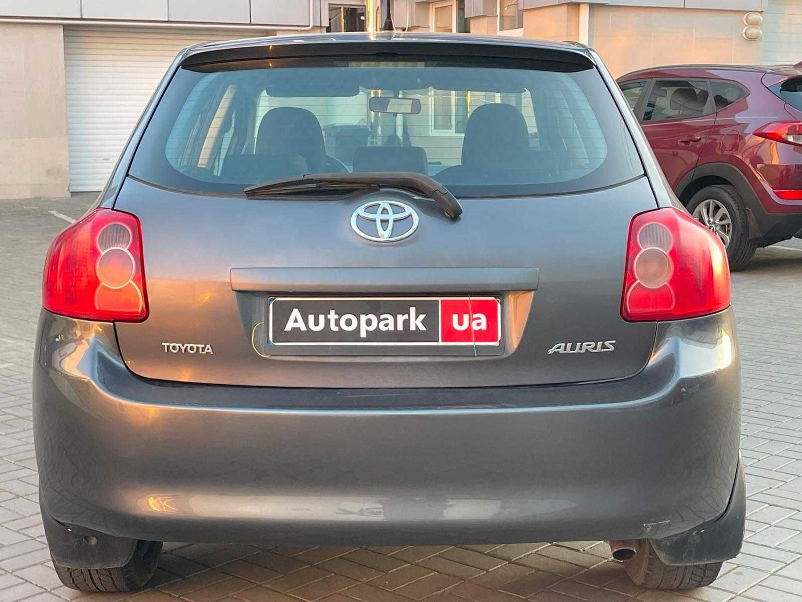 Продам Toyota Auris 2008р. #42969