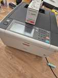Drukarka OKI c542