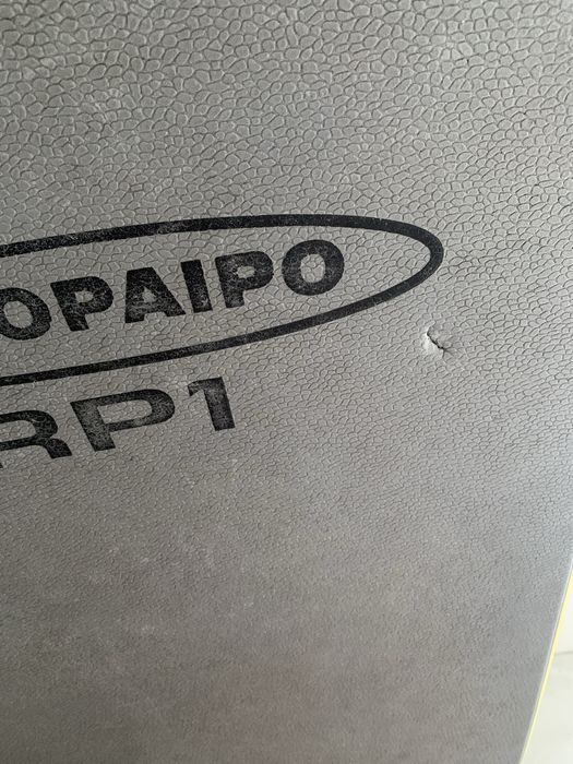 Prancha de Bodyboard Rheopaipo RP1