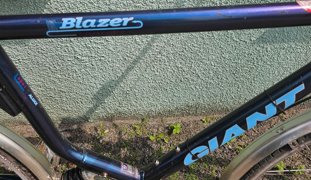 Rower Giant Blazer Comfort koła 28 cali-Rozmiar ramy 60 cm