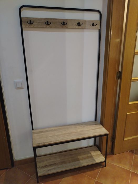 Móvel de arrumação