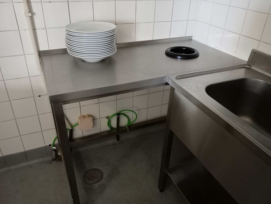 Equipamento Hotelaria para Venda