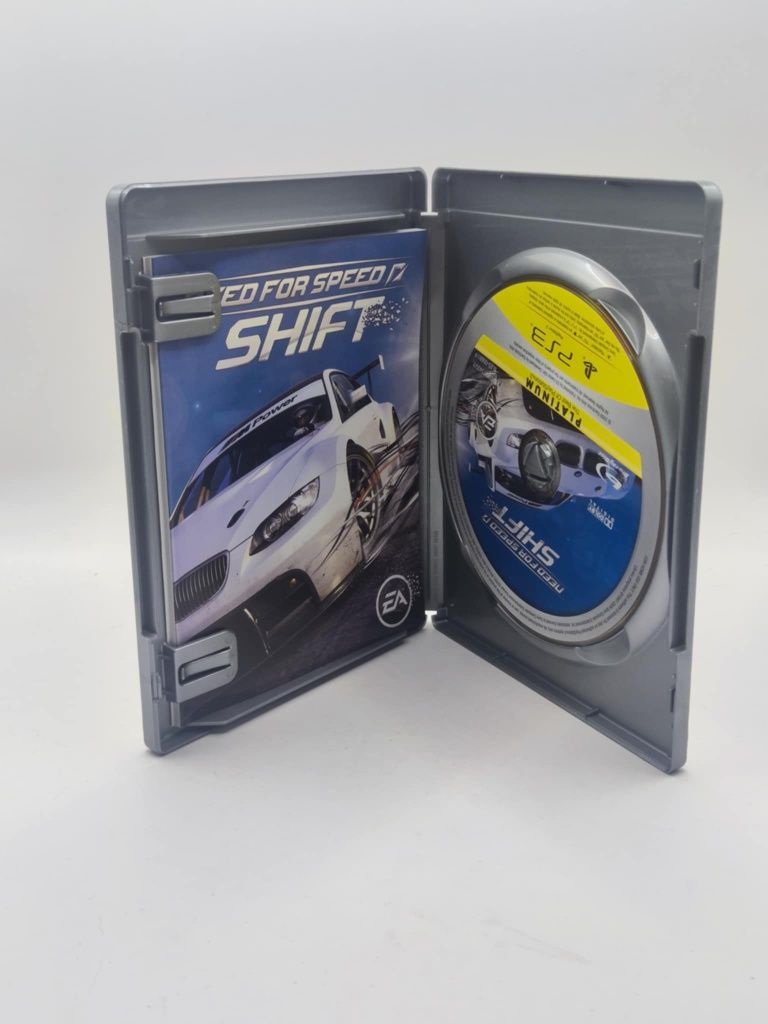 Nfs Shift Ps3 nr 6086