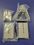 Conectores Anderson de 350a para baterias (Novos)