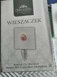 Piękny nowy wieszaczek