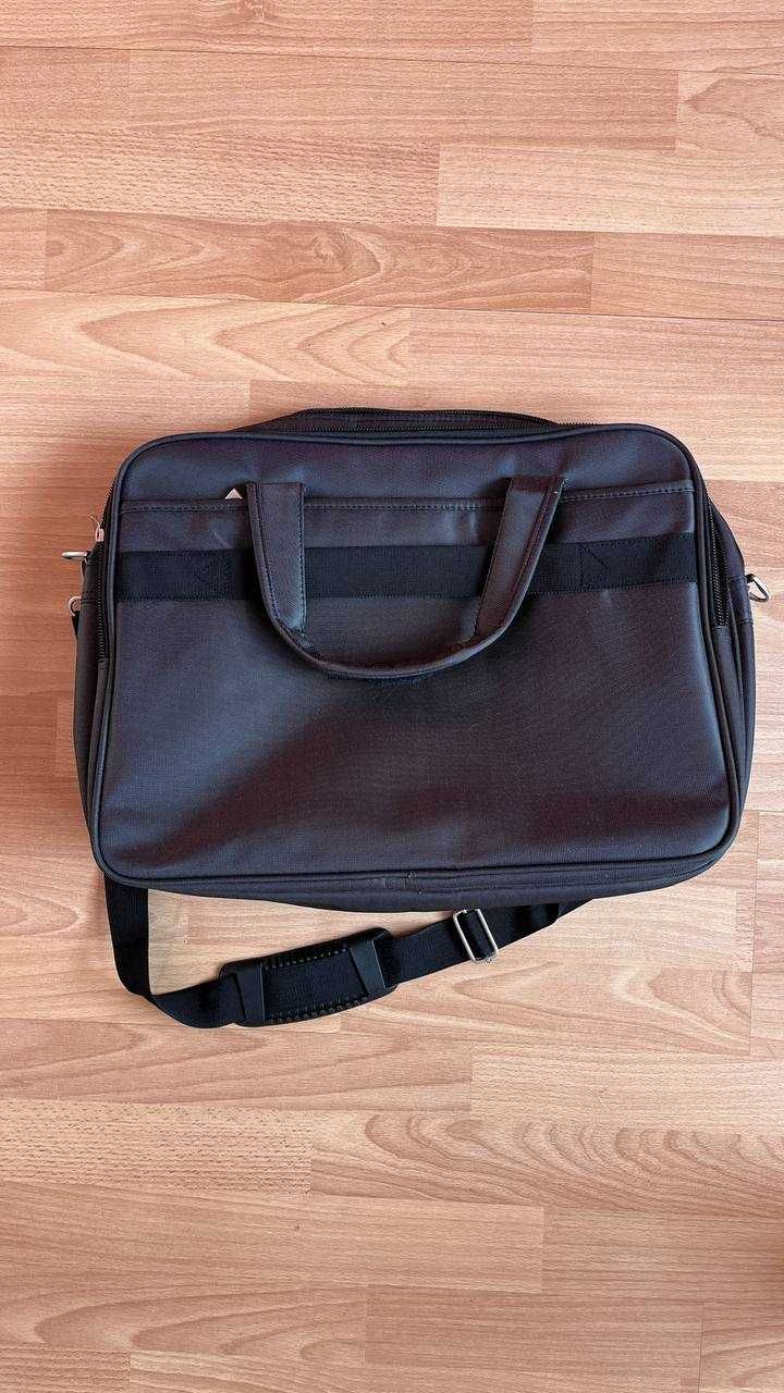 Torba na laptopa, do pracy Reverse