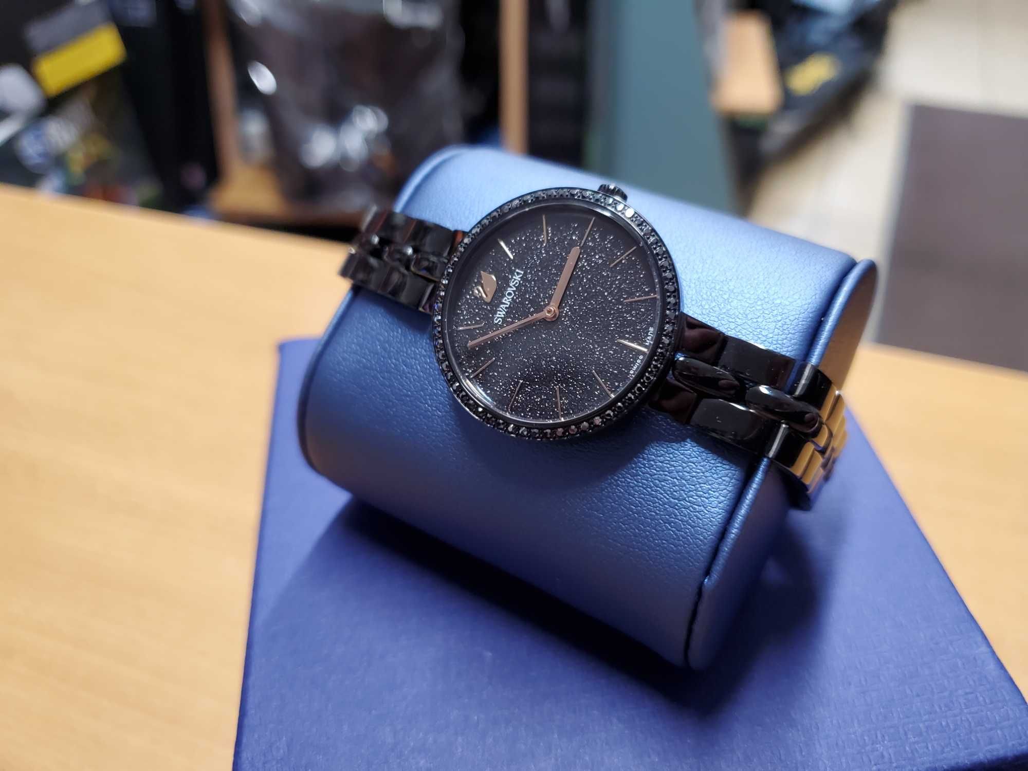 Zegarek damski Zegarek Cosmopolitan Swiss Made
