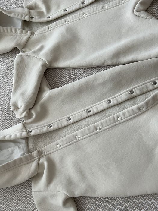 Дитячий чоловічок на флісі