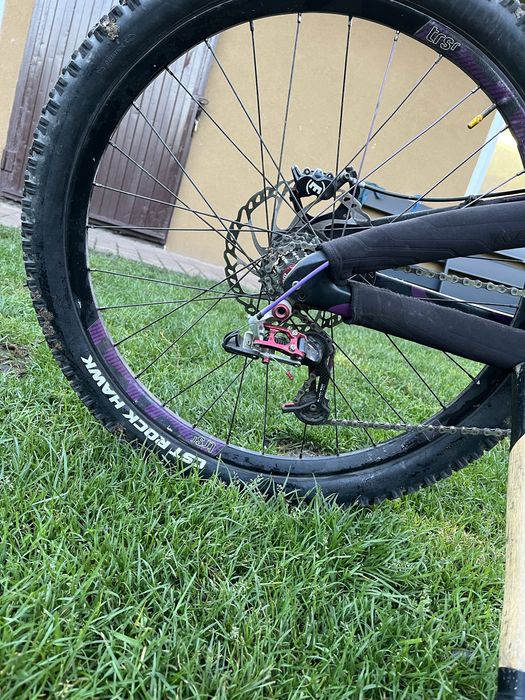 Sprzedam rower dh evil