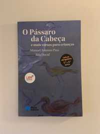 Livros do Plano nacional de Leitura 5o ano