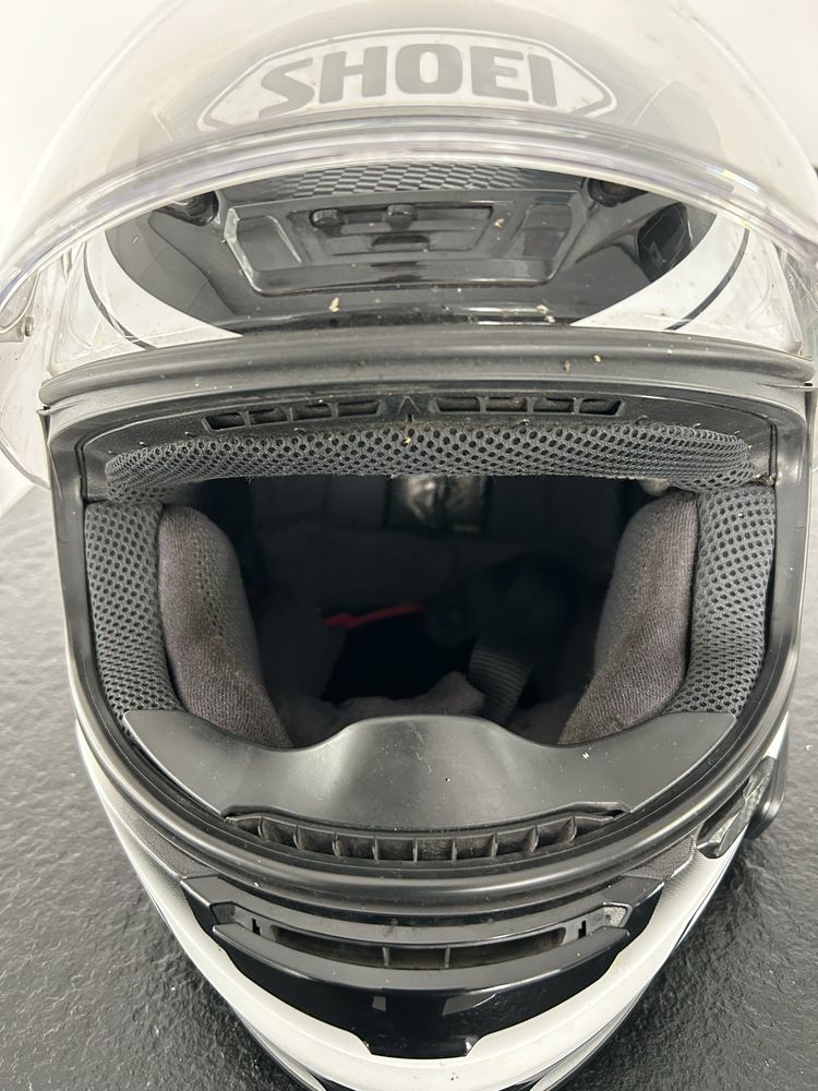 Shoei RF 1200 tamanho S