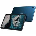 Tablet Nokia T20 10,4" 4GB 64GB + etui + karta pamięci 32G