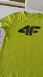 Koszulka t-shirt męska 4 f