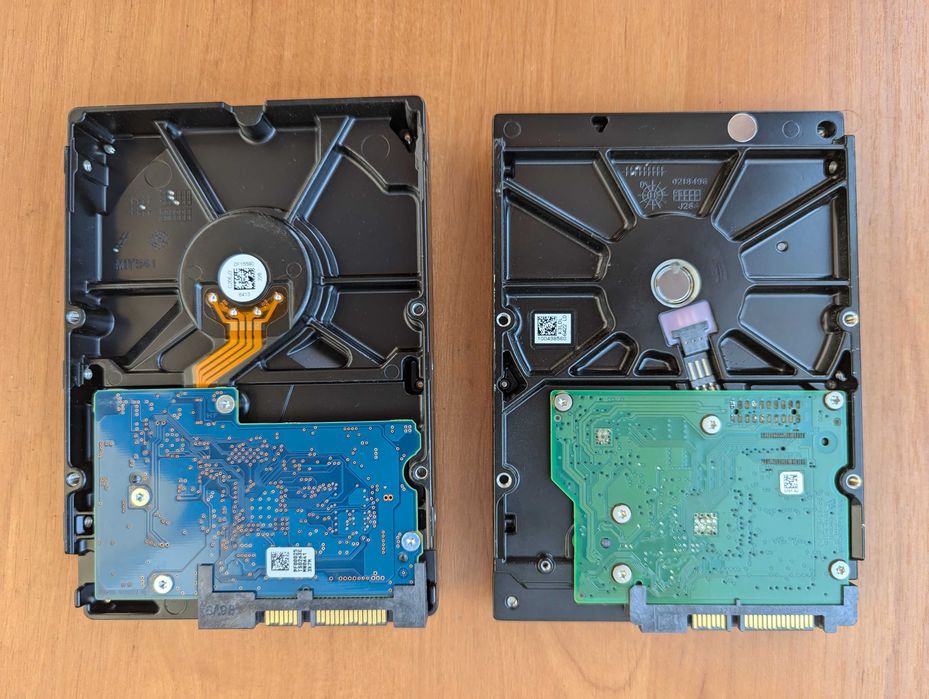 Жёсткий Диск HDD 320GB накопитель 250GB