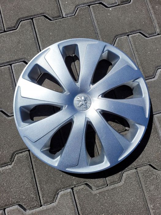 KOŁPAK 14 PEUGEOT 108 II 14  2014- 42602-0H120