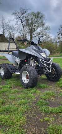 Sprzedam Quad dinlli 801