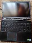 laptop gamingowy dell g3
