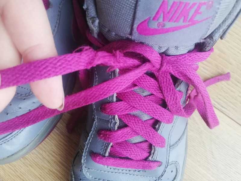 Buty Nike rozmiar 36