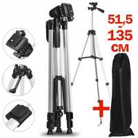 Professional tripod WF-333