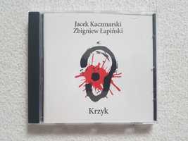 Kaczmarski, Łapiński, Krzyk, CD