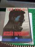 Tom Cruise missão impossível