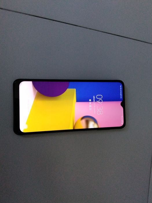 Samsung galaxy A12